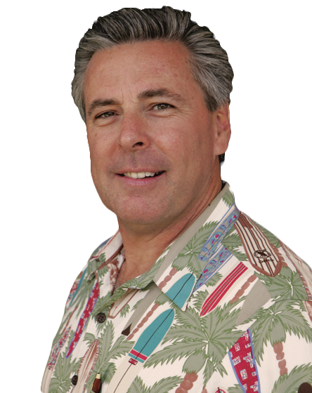 Dave Davis, owner of Sierra Crest Construction